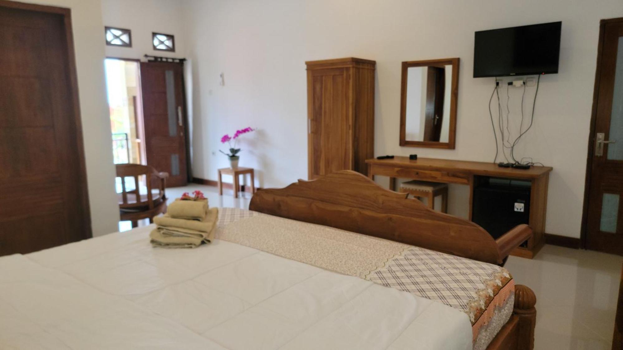 N Villa Lajor Buitenkant foto