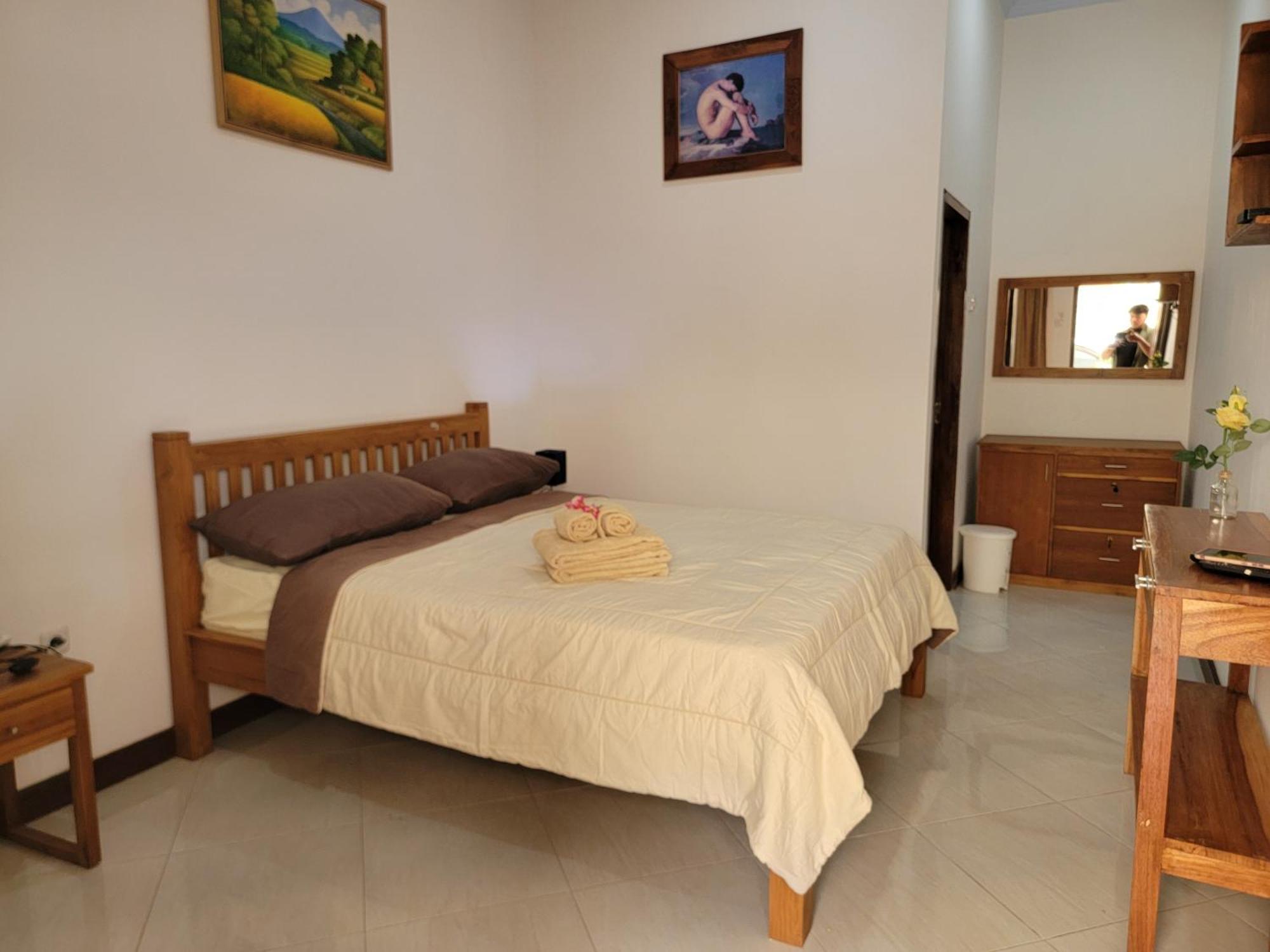 N Villa Lajor Buitenkant foto