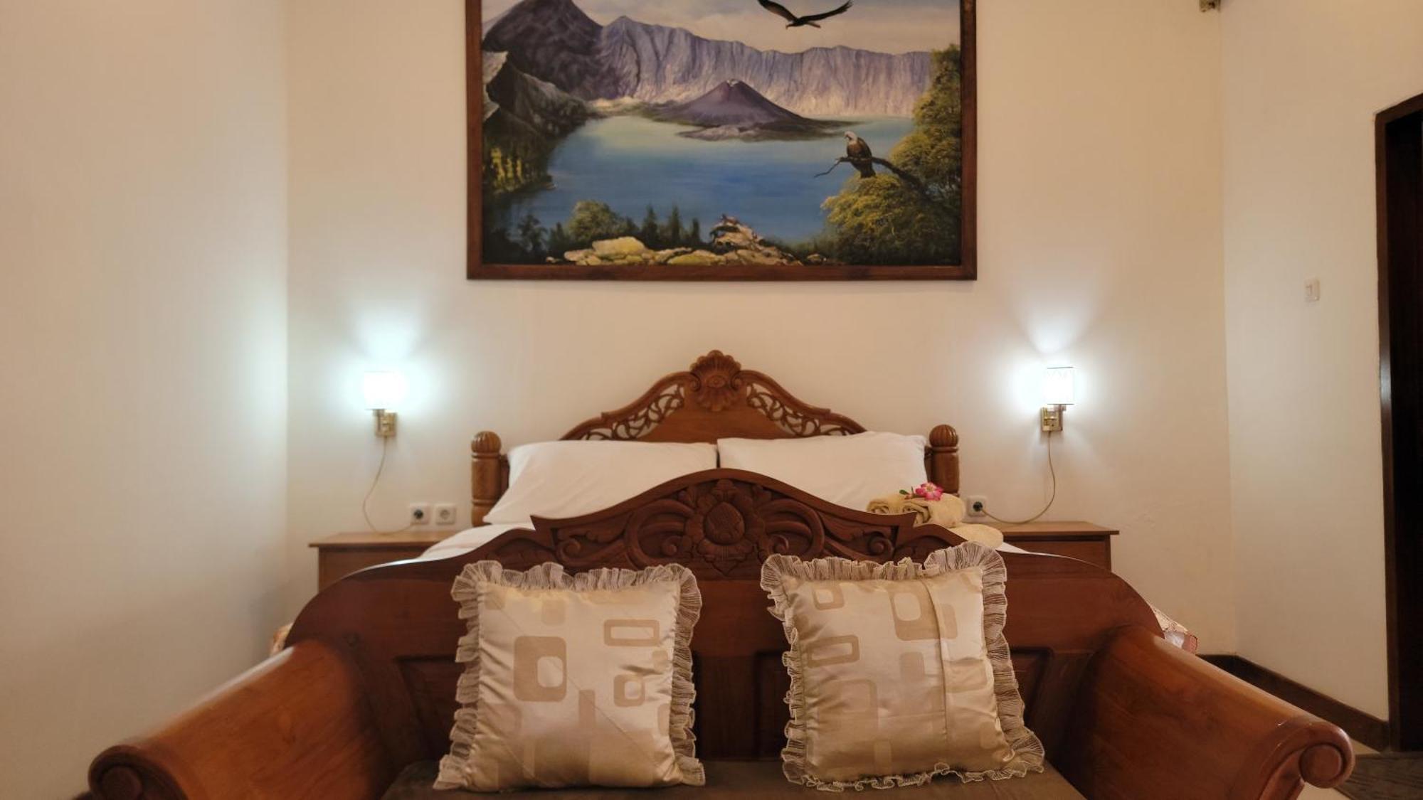 N Villa Lajor Buitenkant foto